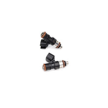 Laden Sie das Bild in den Galerie-Viewer, DeatschWerks 14-16 Polaris RZR XP 1000 550cc Injectors - Set of 2