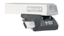 Cargar imagen en el visor de la galería, Rhino-Rack Heavy Duty Removable Rail Mount Leg - 4 Pack