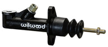 गैलरी व्यूवर में इमेज लोड करें, Wilwood GS Remote Master Cylinder - .625in Bore