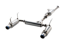 Carica l&#39;immagine nel visualizzatore di Gallery, HKS Hi-Power Muffler SPEC-L II - AP2 F22C S2000 Honda
