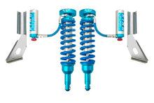 Carica l'immagine nel visualizzatore di Gallery, King Shocks 2010+ Toyota FJ Front 2.5 Dia Coilover Remote Reservoir Shock w/Adjuster (Pair)