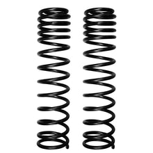 गैलरी व्यूवर में इमेज लोड करें, Skyjacker Long Travel 4.5in Front Coil Spring Set 07-18 Jeep Wrangler JK 2 Door 4WD