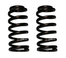 गैलरी व्यूवर में इमेज लोड करें, Skyjacker Coil Spring Set 2002-2003 Jeep Liberty 4 Wheel Drive Rear Wheel Drive