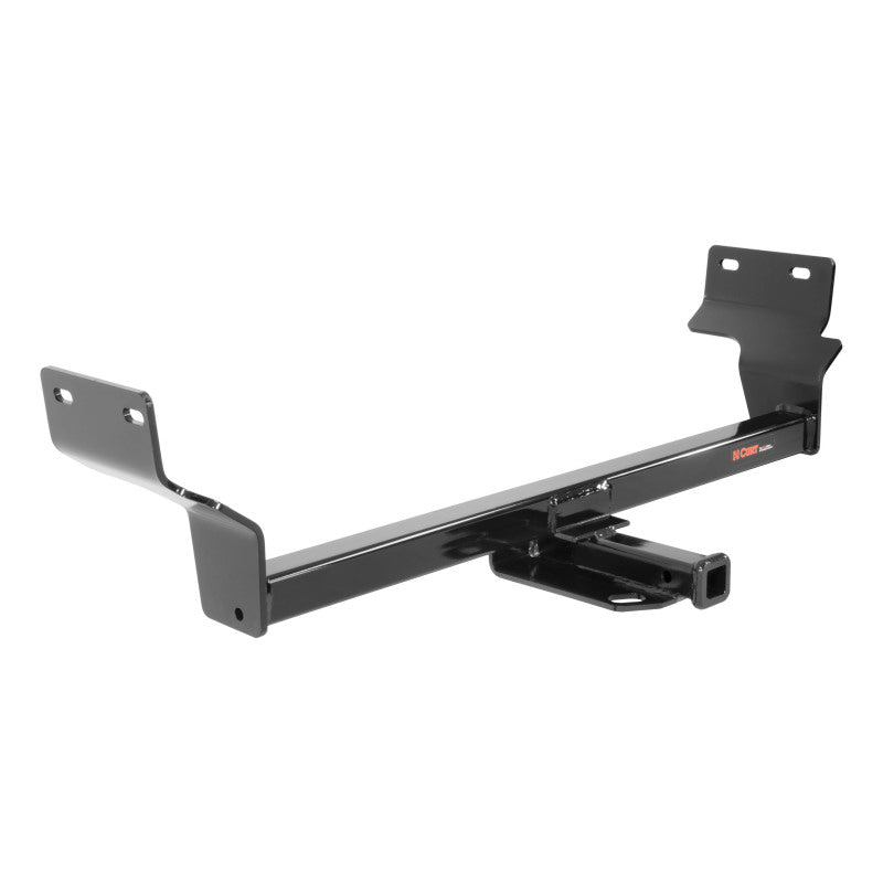 Curt 15-17 Chrysler 200 Class 1 Trailer Hitch w/1-1/4in Receiver