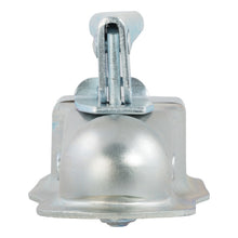 Load image into Gallery viewer, Curt 1-7/8in Straight-Tongue Coupler w/Posi-Lock (2-1/2in Channel 2000lbs Zinc)