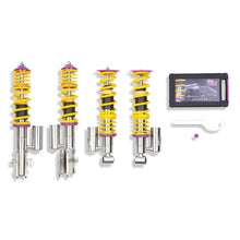 गैलरी व्यूवर में इमेज लोड करें, KW Coilover Kit V3 08+ Subaru Impreza STI (only)