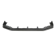 Charger l&#39;image dans la galerie, Seibon 2018 Subaru WRX / STi Carbon Fiber Front Lip - MB3 Style