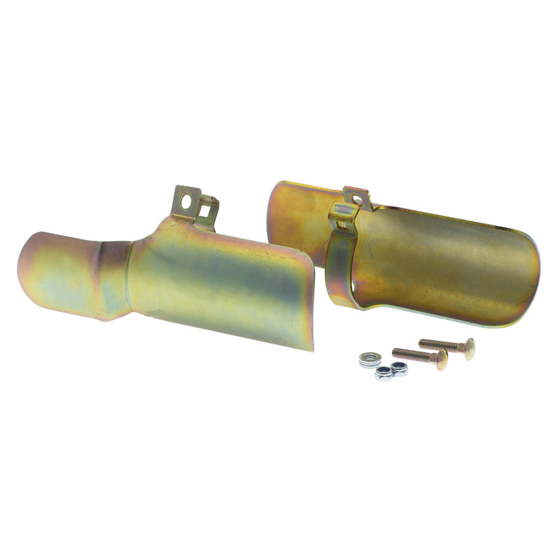 ARB Stone Flap Kit-Lc 34mm T Arms