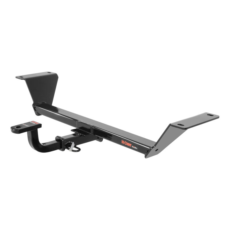 Curt 15-17 Audi A3 Class 1 Trailer Hitch w/1-1/4in Ball Mount