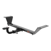 Load image into Gallery viewer, Curt 15-17 Audi A3 Class 1 Trailer Hitch w/1-1/4in Ball Mount