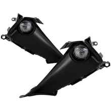 Laden Sie das Bild in den Galerie-Viewer, Spyder Toyota Corolla 19-21 (Hatchback Models Only) Fog Light w/ OEM Switch - Clear FL-TCO2019-LED-C