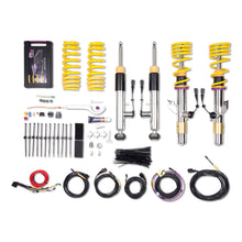 गैलरी व्यूवर में इमेज लोड करें, KW Coilover Kit DDC ECU BMW 3-Series F30 6-Cyl