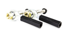Charger l'image dans la galerie, SPL Parts 03-08 Nissan 350Z V5 Front Outer Tie Rod Ends (Bumpsteer Adjustable)