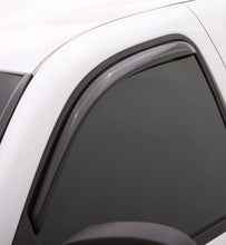 Laden Sie das Bild in den Galerie-Viewer, Lund 02-08 Dodge Ram 1500 Std. Cab Ventvisor Elite Window Deflectors - Smoke (2 Pc.)