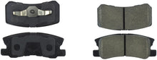 Carica l&#39;immagine nel visualizzatore di Gallery, StopTech Street Brake Pads