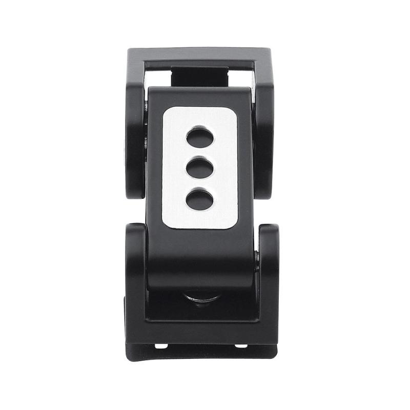 DV8 Offroad 2007-2020 Aluminum Insert For Rocklaw Hood Catch System