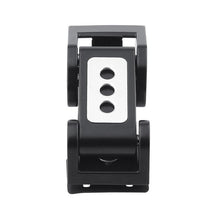 Cargar imagen en el visor de la galería, DV8 Offroad 2007-2020 Aluminum Insert For Rocklaw Hood Catch System