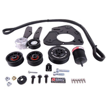 Carica l&#39;immagine nel visualizzatore di Gallery, KraftWerks Honda D-Series Race Supercharger Kit (C30-94)