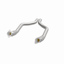 Carica l&#39;immagine nel visualizzatore di Gallery, MagnaFlow Conv DF &#39;05- SRT-8 6.1L OFF ROAD