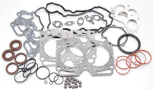 गैलरी व्यूवर में इमेज लोड करें, Cometic Street Pro 2008 Subaru WRX EJ255 DOHC 101mm Bore Complete Gasket Kit *OEM # 10105AB070*