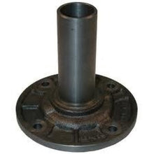 गैलरी व्यूवर में इमेज लोड करें, McLeod Collar Steel Gm T5 S10 V6 Replaces Stock Aluminum Collar
