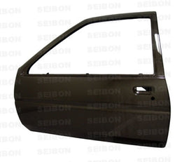 Seibon 84-87 Toyota AE86 Doors - 2to4wheels