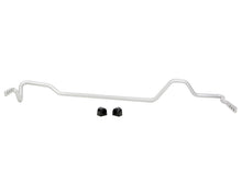 Charger l&#39;image dans la galerie, Whiteline 10/93-00 Subaru WRX/STi GC-GF / 01-5/02 Forester SF GT Turbo Rear 24mm Swaybar-XX h/duty B