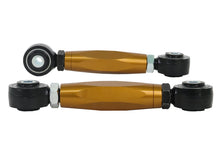 गैलरी व्यूवर में इमेज लोड करें, Whiteline 16-18 Ford Focus Rear Lower Front Control Arm