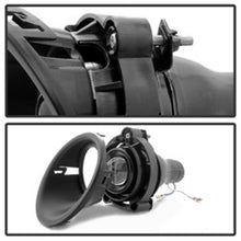 Carica l&#39;immagine nel visualizzatore di Gallery, Xtune Chevy Camaro V6 2014-2016 ( Not V8 Models ) OEM Fog Light w/Switch Clear FL-CCAM14-ROD-C