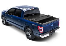 Cargar imagen en el visor de la galería, UnderCover 2022 Ford Maverick 4.5ft Triad Bed Cover (Will Not Work w/ UnderCover SwingCase)