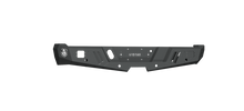 Carica l'immagine nel visualizzatore di Gallery, Road Armor 15-20 Ford F150 SPARTAN Rear Bumper - Tex Blk