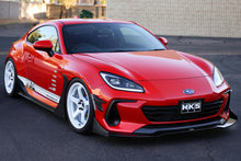 Laden Sie das Bild in den Galerie-Viewer, HKS Body Kit TYPE-S BRZ ZD8 F-Spoiler