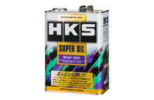 Carica l&#39;immagine nel visualizzatore di Gallery, HKS SUPER OIL 5W-30 4L
