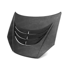 Charger l&#39;image dans la galerie, Seibon 12-13 Hyundai Genesis SC Carbon Fiber Hood