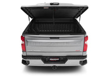 Charger l&#39;image dans la galerie, UnderCover 19-20 Chevy Silverado 1500 5.8ft Elite LX Bed Cover - Abalone White