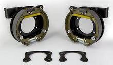 गैलरी व्यूवर में इमेज लोड करें, Wilwood Brackets (2) - Disc/Drum Big Ford New Style 2.36in Offset 1PC 11x0.81 Rotor