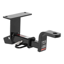 Load image into Gallery viewer, Curt 93-97 Honda Civic Del Sol Class 1 Trailer Hitch w/1-1/4in Ball Mount