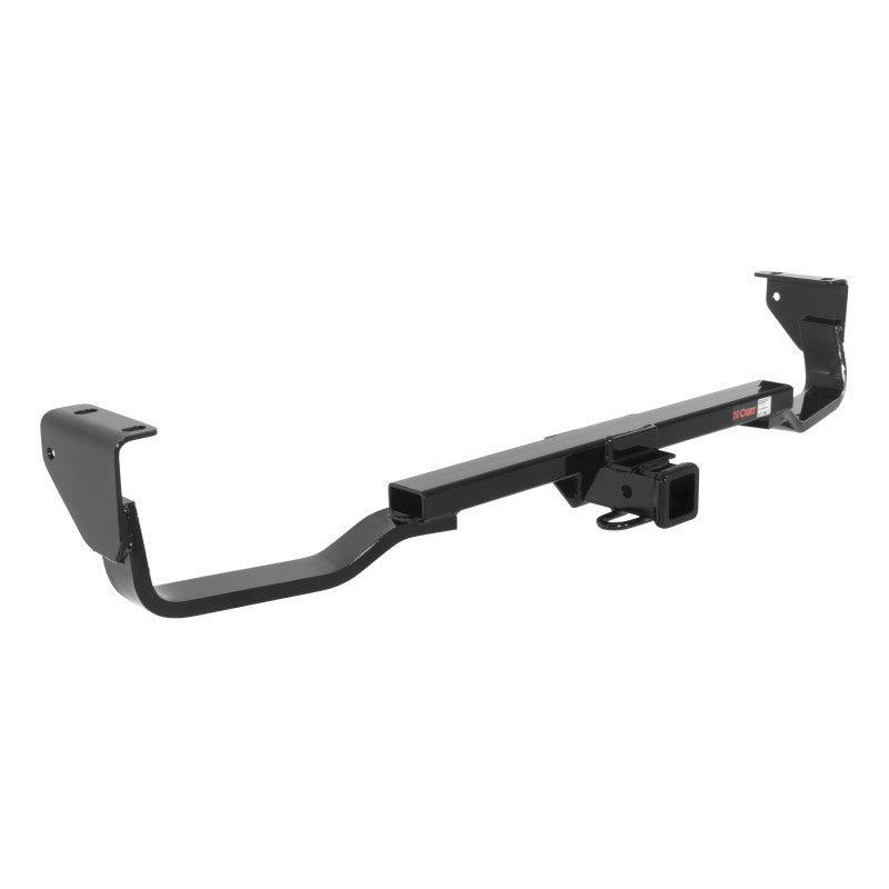 Curt 07-09 Hyundai Santa Fe Class 3 Trailer Hitch w/2in Receiver