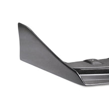Cargar imagen en el visor de la galería, Seibon 15-18 Subaru WRX/STI CW Carbon Fiber Front Lip
