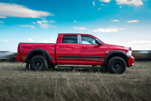 Laden Sie das Bild in den Galerie-Viewer, EGR 09+ Dodge Ram LD Bolt-On Look Fender Flares - Set - Matte (792655)