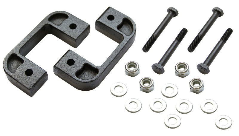 Skyjacker Suspension Front Leveling Kit 2014-2017 Chevrolet Silverado 1500