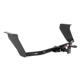 Curt 09-10 Hyundai Genesis Sedan Class 2 Trailer Hitch w/1-1/4in Ball Mount