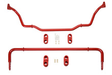 Cargar imagen en el visor de la galería, Pedders 2010-2015 Chevrolet Camaro Front and Rear Sway Bar Kit (Early 27mm Front / Narrow 27mm Rear)