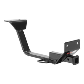 Curt 07-09 Jeep Grand Cherokee Srt8 Class 1 Trailer Hitch w/1-1/4in Receiver