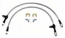 गैलरी व्यूवर में इमेज लोड करें, Wilwood Flexline Kit Front 2005-2006 Scion TC w/ FSL4 Caliper