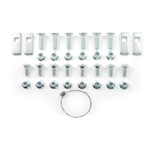 Load image into Gallery viewer, Curt 06-15 Mazda Miata w/Retractable Hardtop Class 1 Trailer Hitch w/1-1/4in Ball Mount