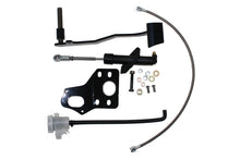 गैलरी व्यूवर में इमेज लोड करें, McLeod Hydraulic Conversion Kit 1963-72 Chevelle Firewall Kit W/Master Cylinder