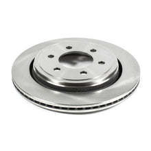 Carica l&#39;immagine nel visualizzatore di Gallery, Power Stop 15-17 Ford F-150 Rear Autospecialty Brake Rotor