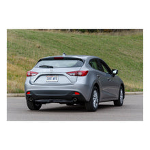 Load image into Gallery viewer, Curt 2014 Mazda 3 Class 1 Trailer Hitch w/1-1/4in Receiver
