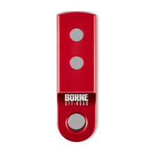गैलरी व्यूवर में इमेज लोड करें, Borne Off-Road CNC Hitch Receiver Shackle 2in Red
